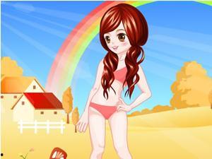 女孩2,青春成长的蜕变之旅