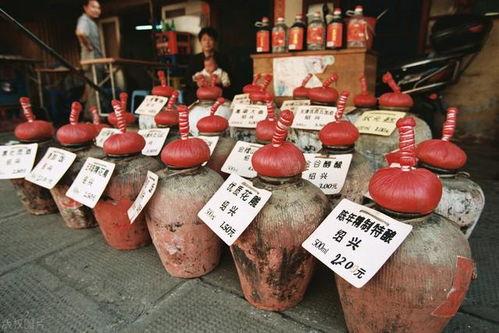 存酒人,探寻存酒背后的故事与价值