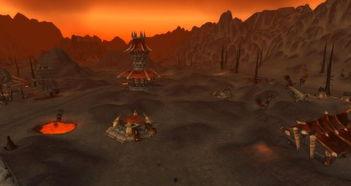 燃烧的平原,一场生态灾难的启示录