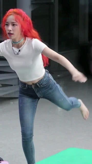 姐姐别怕我已经无敌了,勇敢少女的逆袭传奇