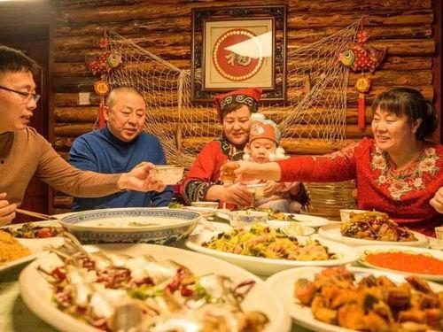 上菜了！新年,品佳肴——上菜了！新年盛宴精彩回顾